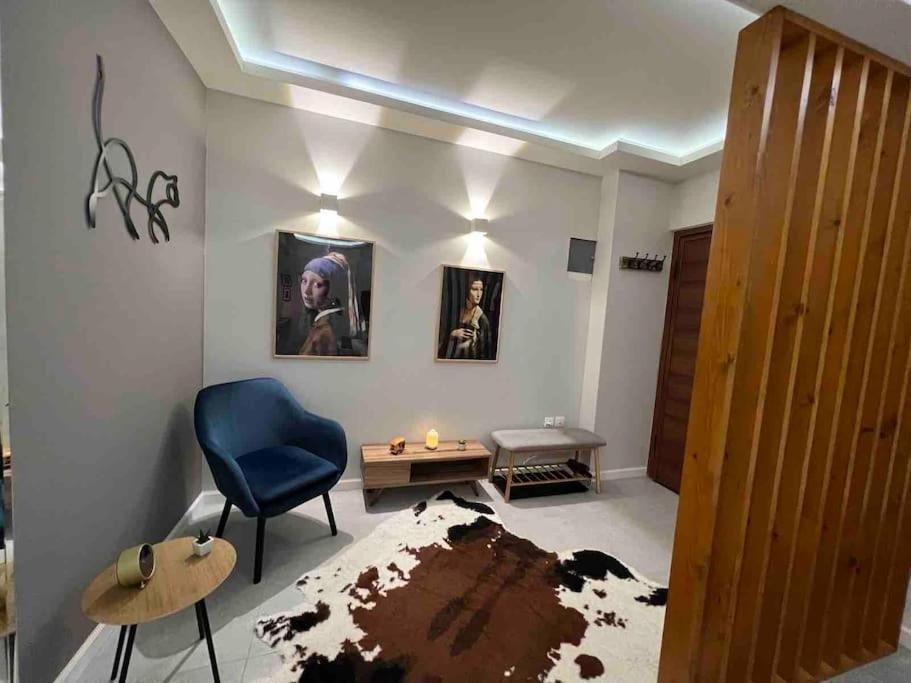 Il Gatto Διαμέρισμα Θεσσαλονίκη Εξωτερικό φωτογραφία